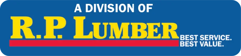 Division of R.P. Lumber