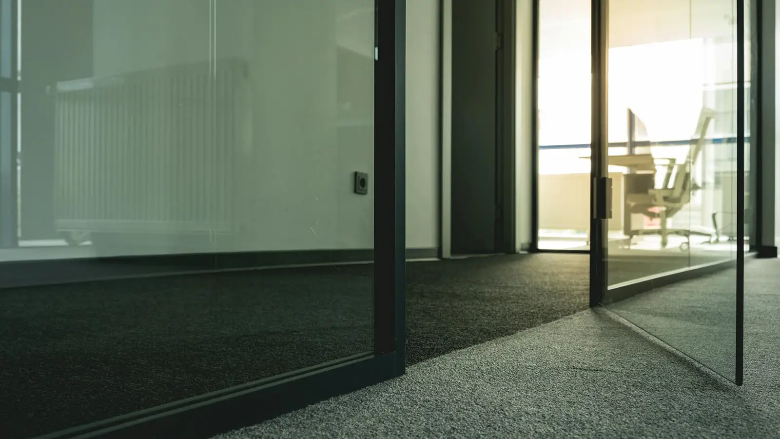 Door Glass Supplier in Indiana