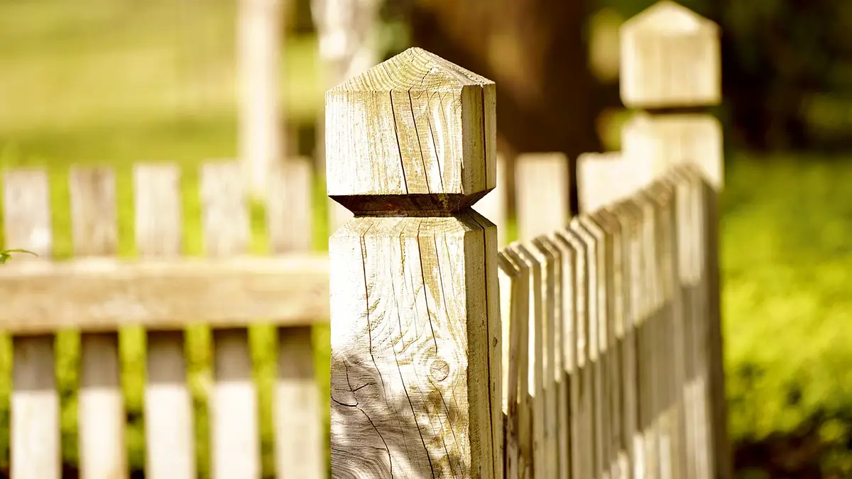 Fencing Products