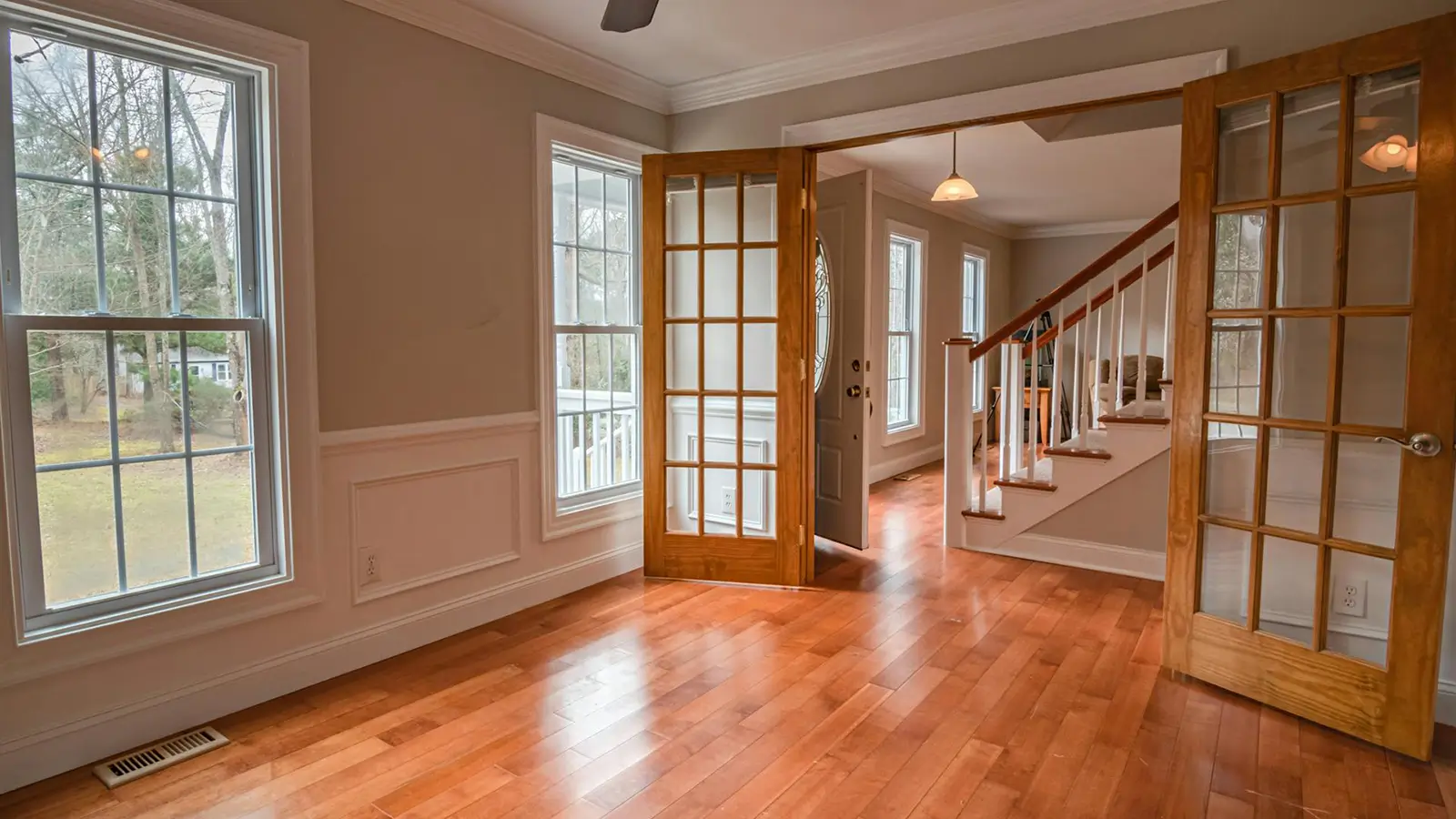 Indiana Supplier of Interior Doors