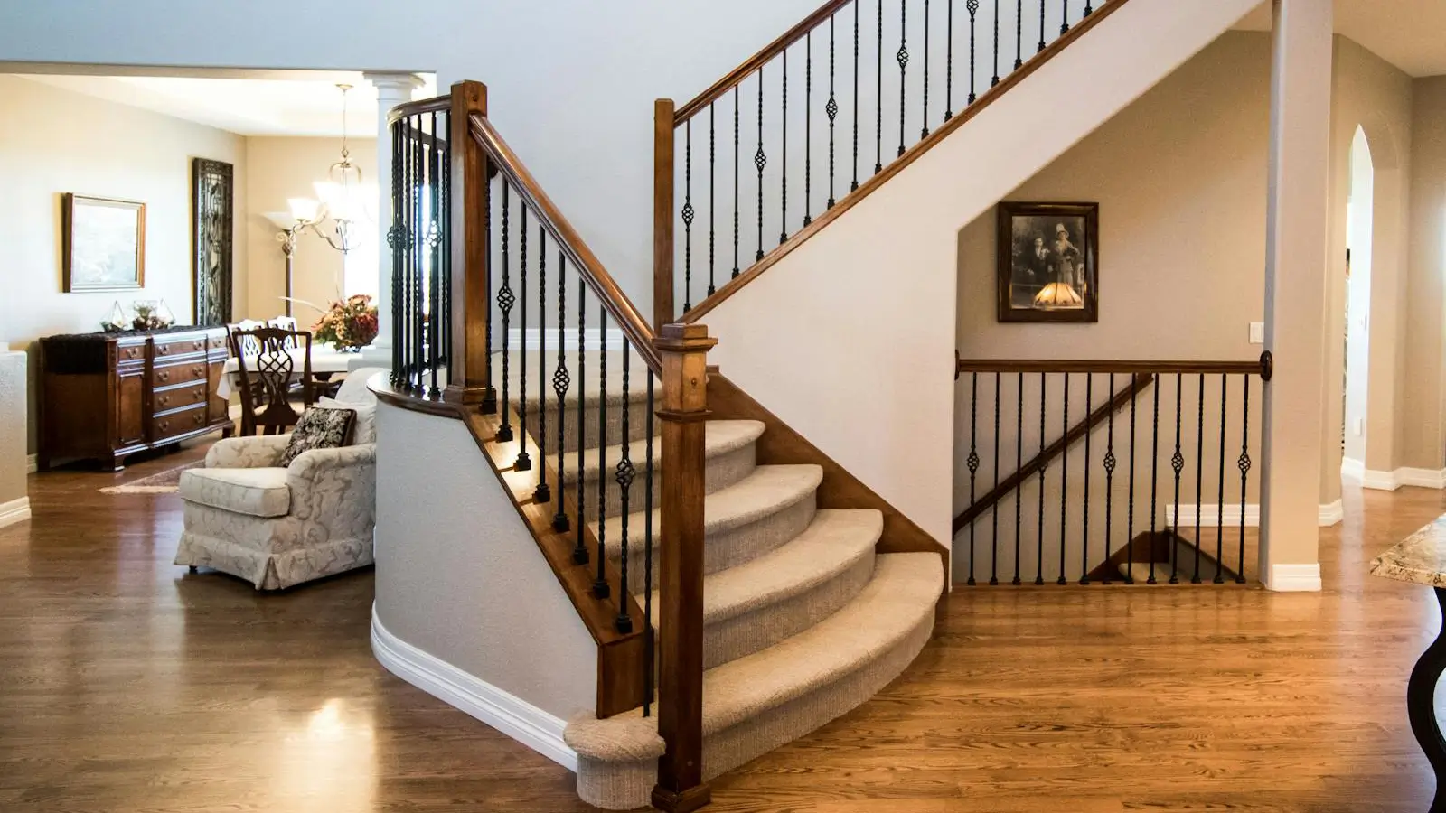 Stair Fittings Supplier