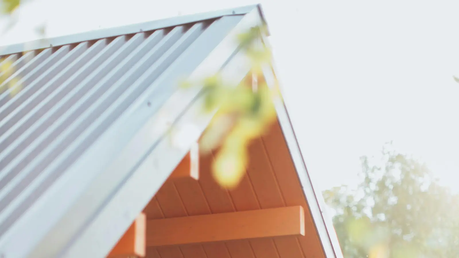 Metal Roof