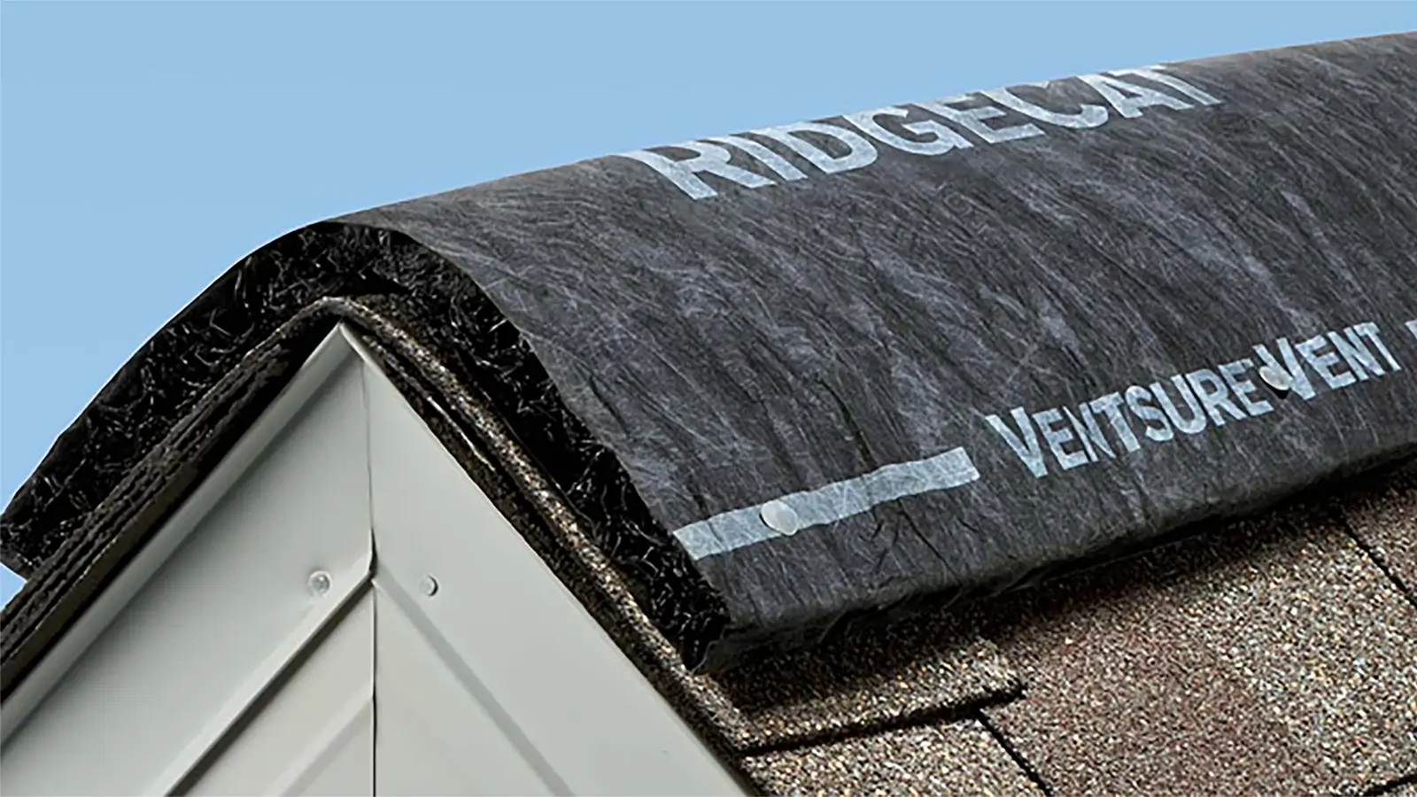 Roofing Ventilation