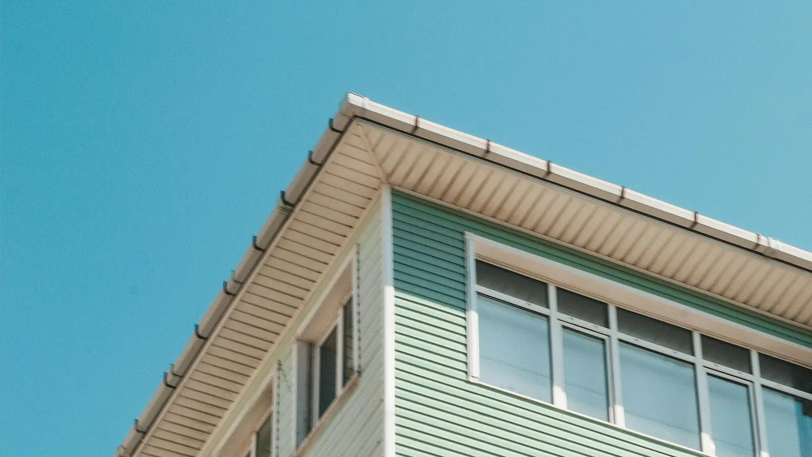 Soffit and Fascia