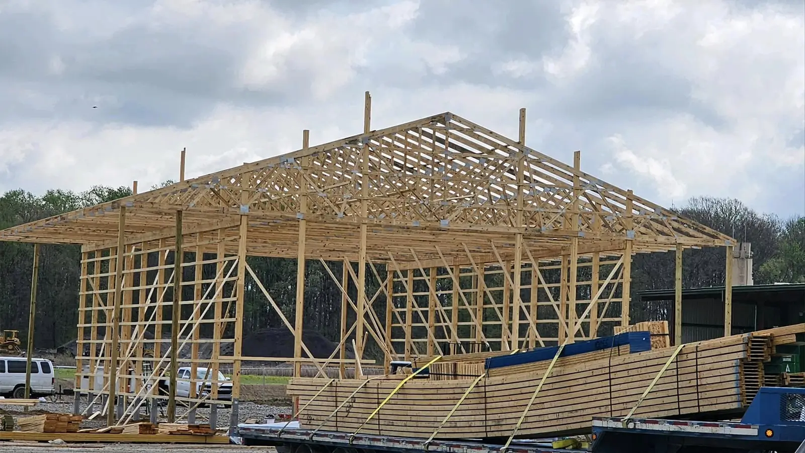 Truss Design